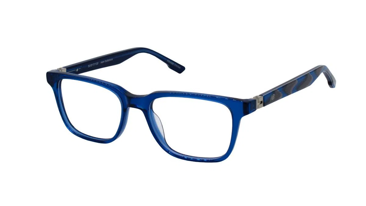 New Balance 176 Eyeglasses - view 3